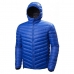 Vīriešu Sporta Jaka Helly Hansen INSULATOR 62773-563 Zils