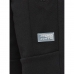 Pantaloncini Sportivi per Bambini JPSTAIR SWEAT  Jack & Jones JNR 12189855 Nero