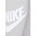 Leggings de Desporto de Mulher  GX HR LGGNG JDI Nike CZ8534 063 Cinzento