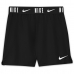 Sport shorts til børn  DRI-FIT TROPHY Nike DA1099 010 