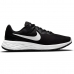 Běžecká obuv pro dospělé Nike DC3728 003 Revolution 6 Černý