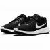 Běžecká obuv pro dospělé Nike DC3728 003 Revolution 6 Černý