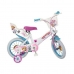 Kinderfahrrad  Paw Patrol The Paw Patrol   (14