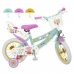 Vaikiškas dviratis Peppa Pig 12