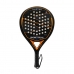 Padel Racket Softee Pro Master Zwart