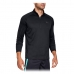 Camisola de Manga Comprida Homem Under Armour Tech Tamanho XL Preto