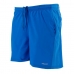 Pantalón Corto Deportivo Joluvi Meta Azul