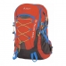 Mochila Deportiva Joluvi 235830-1221 Naranja