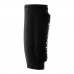 Fotball Shinguards Uhlsport 1006801 Svart XS