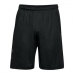 Miesten urheilushortsit Under Armour UA Tech Musta