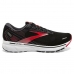 Zapatillas de Running para Adultos Brooks Ghost 14 M Rojo Negro Hombre