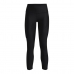 Sportleggings for menn Under Armour Hi Anlke Svart