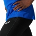 Sports Leggings for Men Asics Core Tight Black