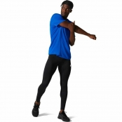 Sports Leggings for Men NP DF TIGHT Nike DD1913 010 Black