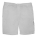 Sportsshorts for menn Nike Sportswear Hvit