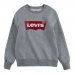 Vaikiškas megztinis Levi's Batwing Crewneck