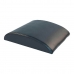 Coussin Lombaire Ergonomique Softee Softee Equipment Gris Plastique