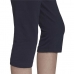 Sportleggings voor Kinderen Adidas Yg E Lin 3/4 TG