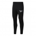 Lange Sporthose Reebok Identity Vector Schwarz Herren