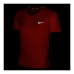 Kortermet sport-t-skjorte Nike Miler