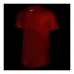 Short-sleeve Sports T-shirt Nike Miler