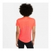 Sport T-shirt Korte Mouwen Nike Miler