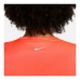 Kortermet sport-t-skjorte Nike Miler