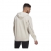 Herenhoodie Adidas Giant Beige