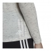 Camisola de Manga Comprida de Mulher Adidas Icons Winners 2.0 Branco