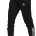 Pantaloni lungi de sport Adidas Essentials Femeie Negru