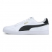 Chaussures de Sport pour Homme Puma  Puma Shuffle Blanc