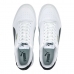 Scarpe Sportive Uomo Puma  Puma Shuffle Bianco