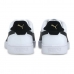 Herre sneakers Puma  Puma Shuffle Hvid