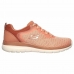 Sapatilhas Desportivas Skechers Bountiful Quick Path Cor de Rosa