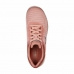 Joggesko Skechers Bountiful Quick Path Rosa