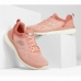 Sapatilhas Desportivas Skechers Bountiful Quick Path Cor de Rosa