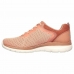 Joggesko Skechers Bountiful Quick Path Rosa