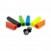 Garras de Bicicleta Töls Silicone MTB