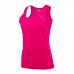 Tank Top Dames Joluvi Ultra Tir Roze