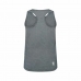 Maglia a Maniche Corte Donna Dare 2b Modernize II Vest W Grigio scuro