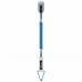 Leash Cressi-Sub Leash Paddle Surf ISUP '10 Jatkettavissa