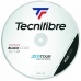 Racketsnaar Tecnifibre Code 1.28 Zwart