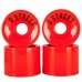 Räder Dstreet ‎DST-SKW-0001 59 mm Rot