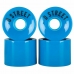 Riteņi Dstreet ‎DST-SKW-0003 59 mm Zils