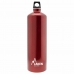 Wasserflasche Laken Futura Rot (0,6 L)