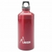 Wasserflasche Laken Futura Rot (0,6 L)