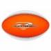 Balón de Rugby Towchdown Avento Strand Beach Naranja