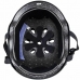 Casque Protec ‎200018003 Noir Adultes