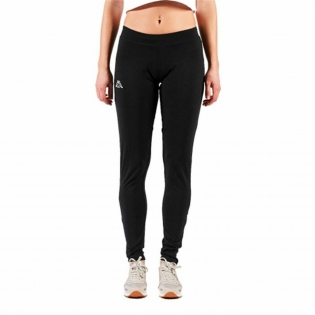 Sport leggings for Women Kappa Fitness Cipaxy Black
