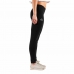 Sport leggings for Women Kappa Black